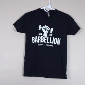 Barbellion Shirt